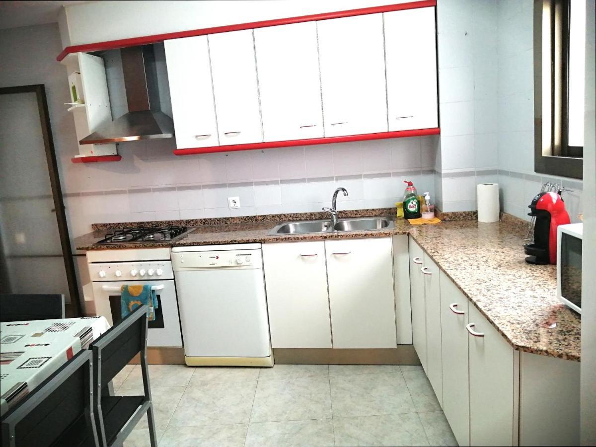 Precioso Apartamento De Lujo Torredembarra Exterior photo