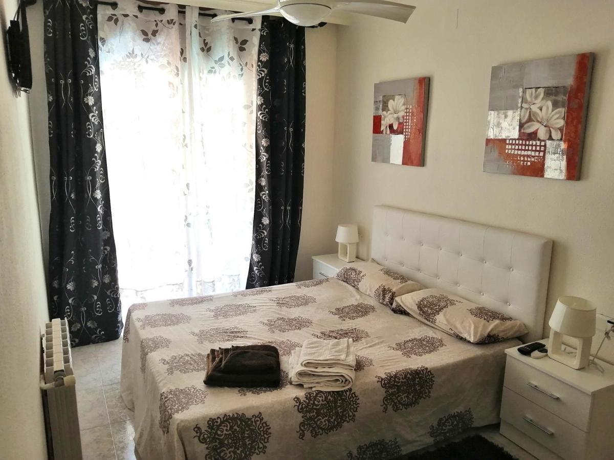 Precioso Apartamento De Lujo Torredembarra Exterior photo