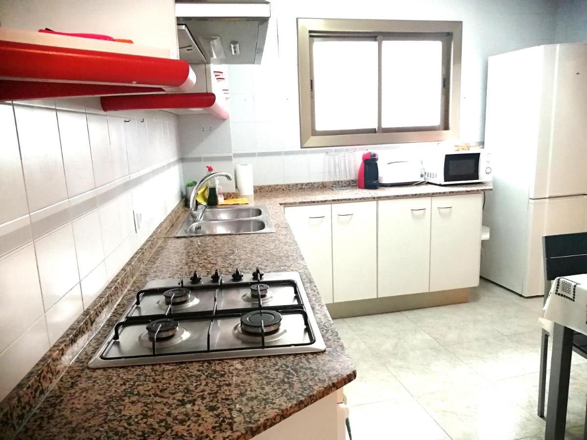 Precioso Apartamento De Lujo Torredembarra Exterior photo